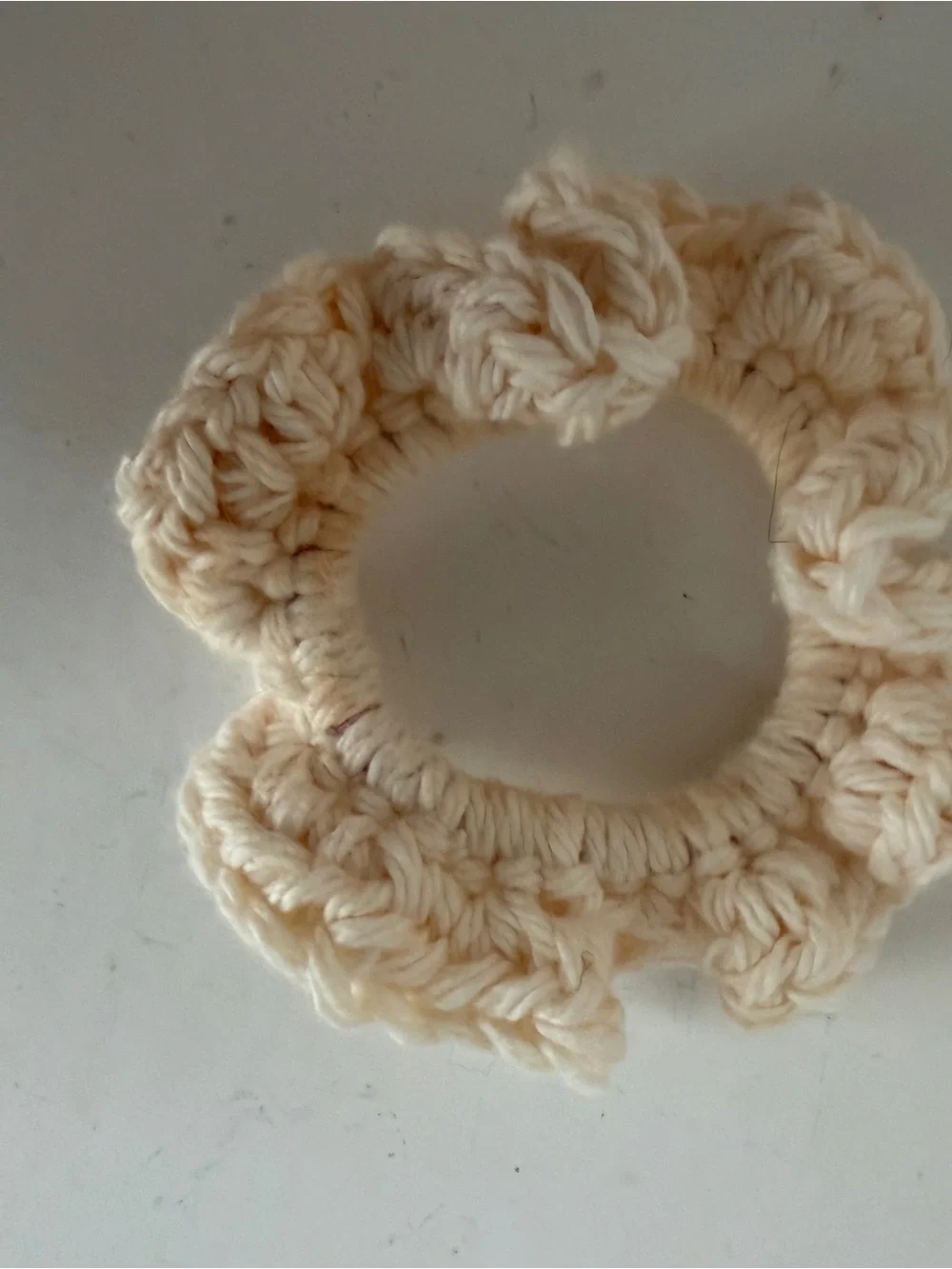 N/A soft crochet